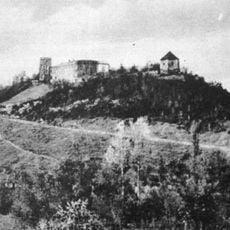 Vysichka Castle