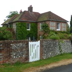 Rudge Farmhouse