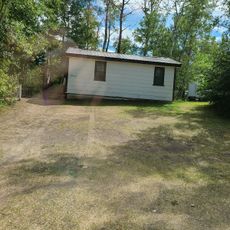 Struthers Lake Regional Park