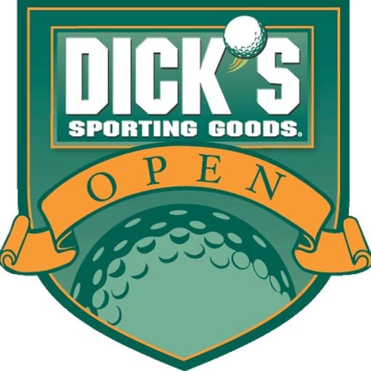 Dick's Sporting Goods Open