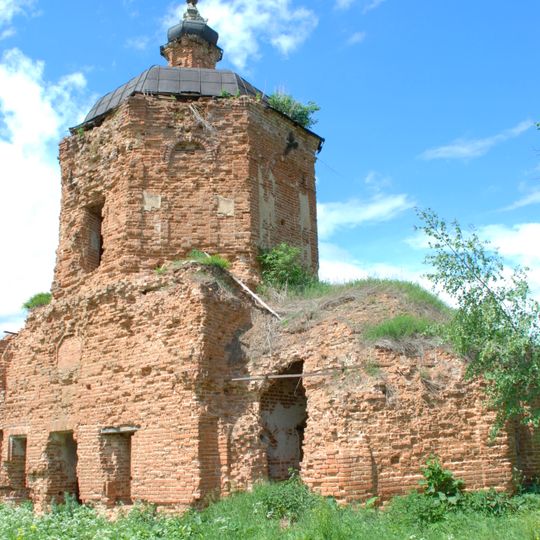 Church of Saint Paraskeva