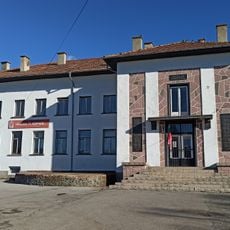 Nikola Korchev chitalishte, Dolna Dikanya