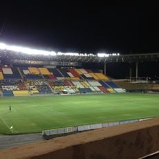 Estádio Kléber Andrade