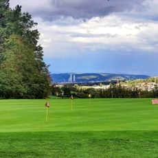 Golf & Country Club Basel (GCCB)