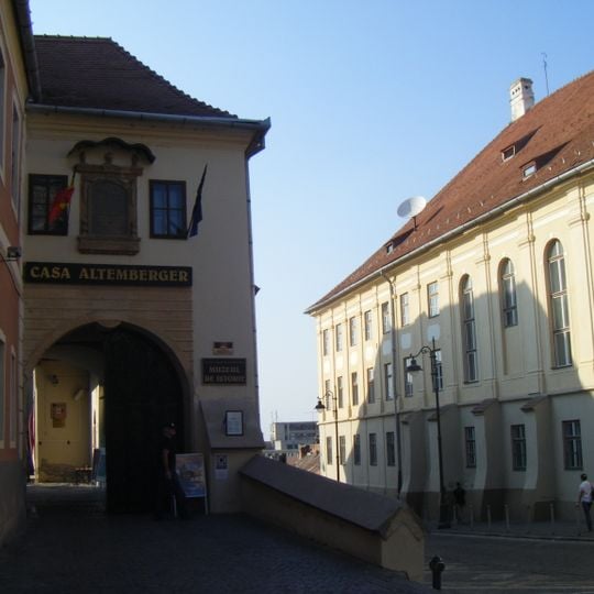 History Museum