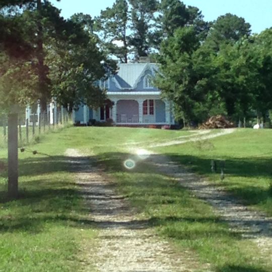 Thomas Capehart House