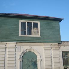 Church of the Nativity of the Theotokos, Belozersk