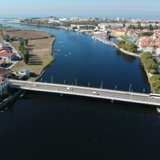 Ponte do Rio Ave