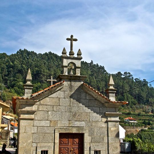 Capela de Nossa Senhora dos Remédios