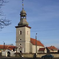 Gmina Jordanów Śląski