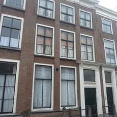 Herengracht 25, Leiden
