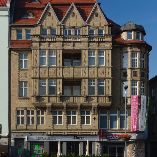 Zentrum für zeitgenössische Kunst Kronika