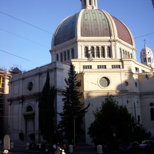 Chiesa di Nostra Signora Assunta e Santa Zita