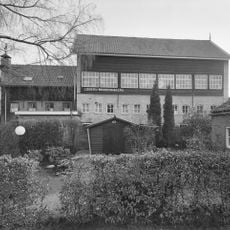 Kerkstraat 2B, Dongen