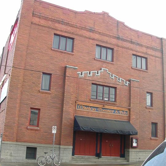 Mission Theater