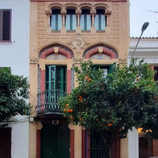 Casa Bassegoda