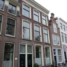 Oudegracht 331, Utrecht