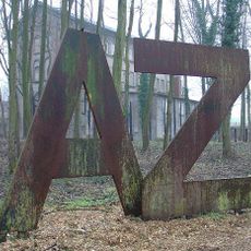 Augustaschacht memorial