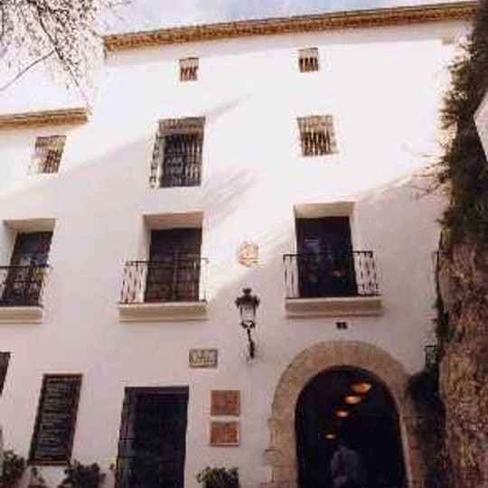 Museo Casa Orduña
