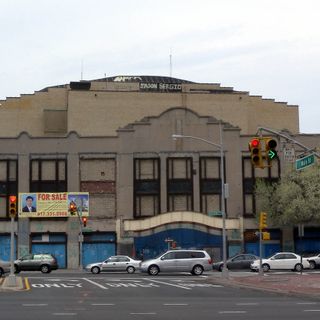 RKO Keith's Theater