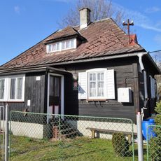 Horní Podluží 293