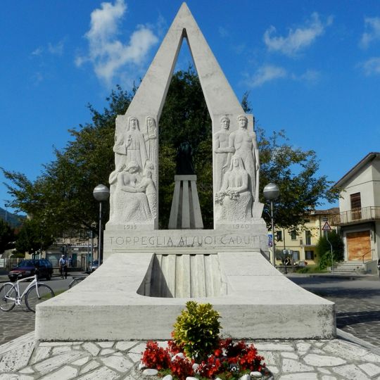 Monumento ai Caduti