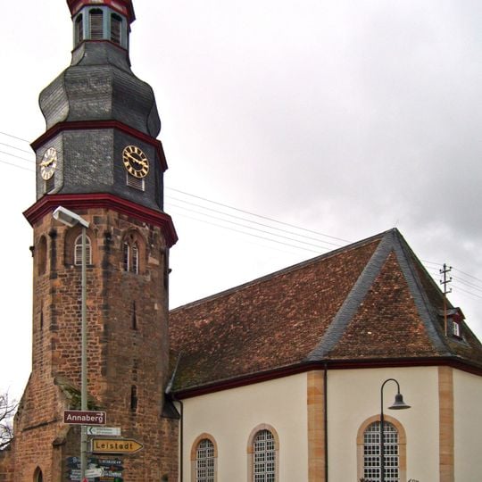 Salvatorkirche