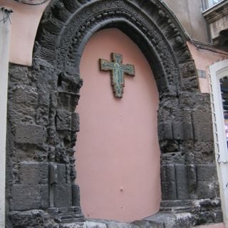 Arch of San Giovanni