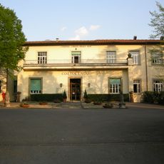 Piccola Casa della Divina Provvidenza