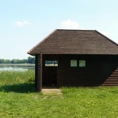 Staw Słupicki Duży