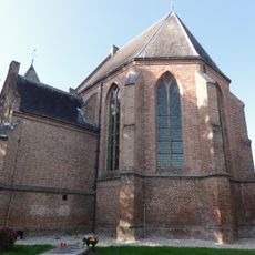 Hervormde Kerk