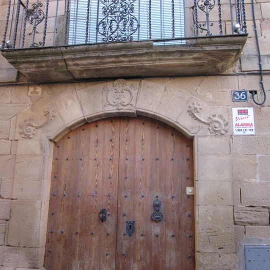 Casa Llobera