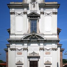 Chiesa di San Giovanni Battista