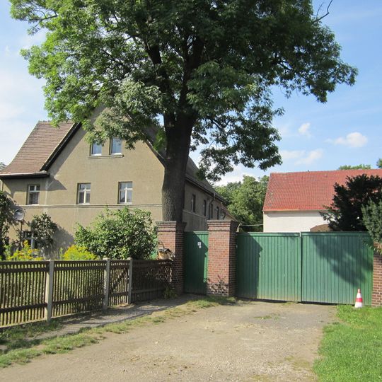 Wohnhaus Brandiser Straße 77