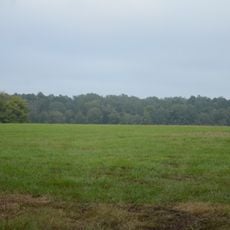 Prairie D'Ane Battlefield