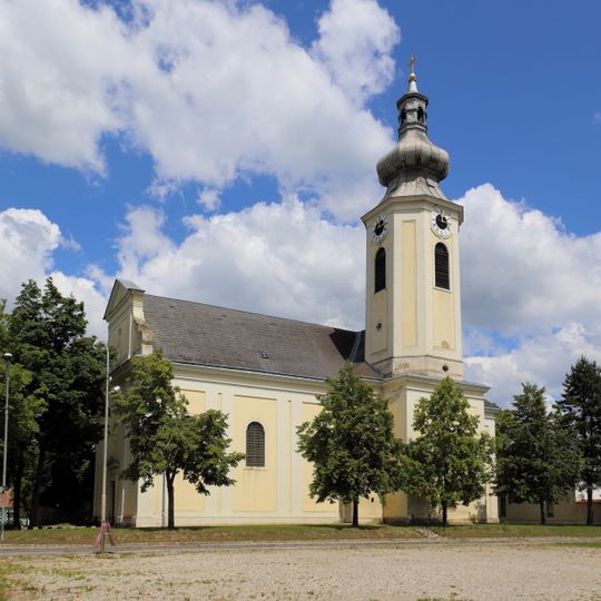 Church of the Assumption