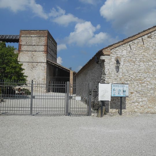 Museo geo-paleontologico di Cava Bomba