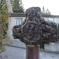 Croix de métier de Couffoulens