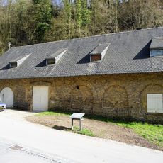 La Hiel Flour Store