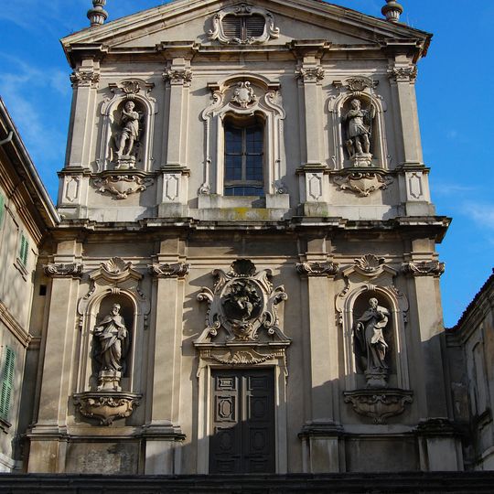 Chiesa di San Vittore