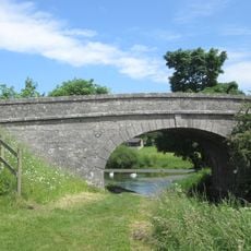 Dovehouses Bridge Over Kendal/Lancaster Canal
