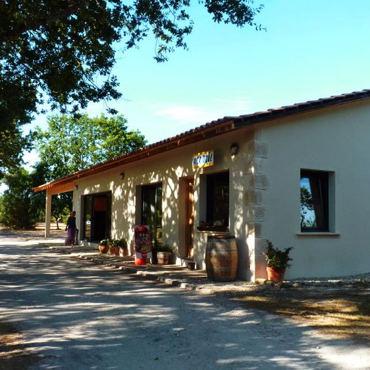 L'Acacia