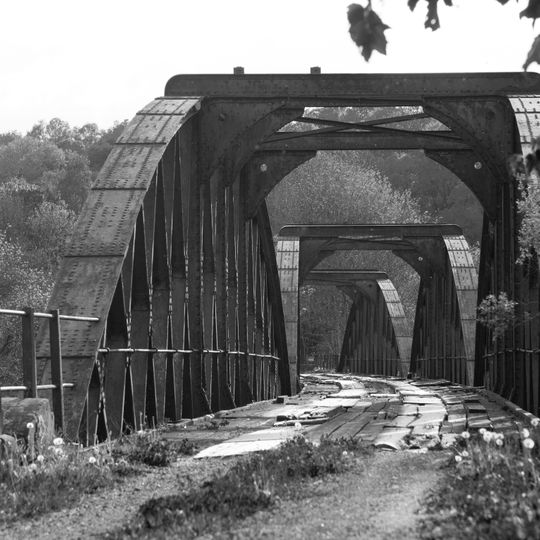Loch Ken Viaduct