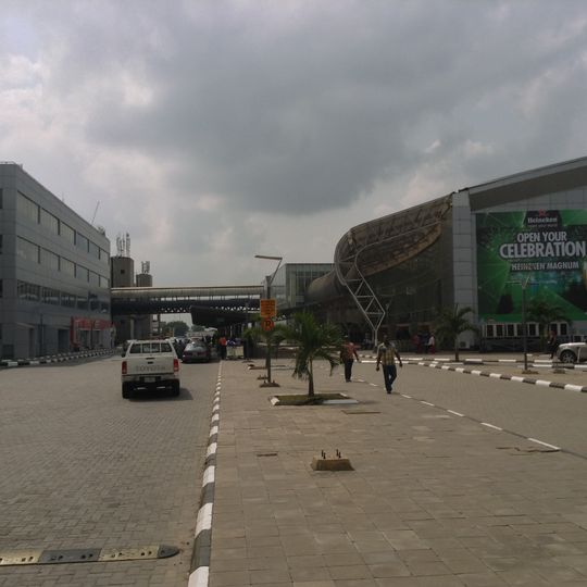 Ikeja