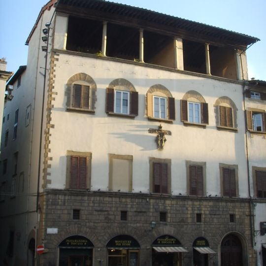 Palazzo della Stufa