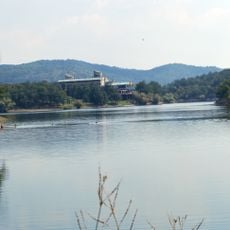 Bor Lake