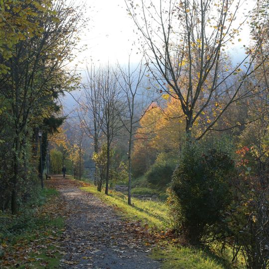 Inschutznahme des sog. Brandl, Ortsteil Degerndorf/Inn, Gemeinde Brannenburg