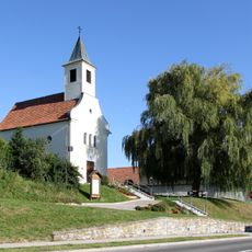 Kath. Filialkirche