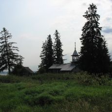 Saint John the Evangelist Chapel, Kotchura