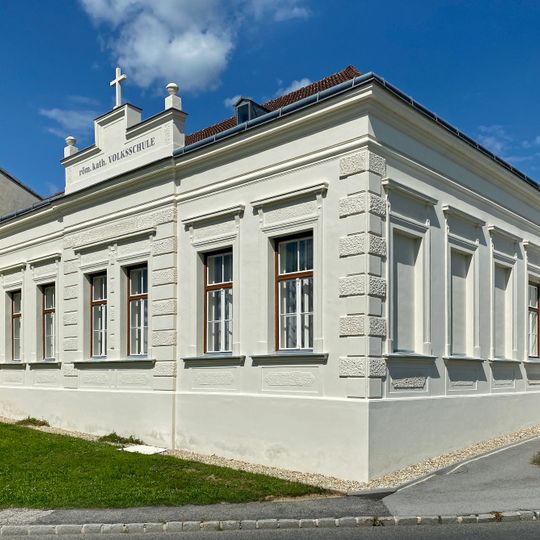 Volksschule St. Martin in der Wart